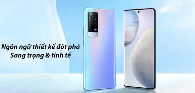 Top 1 so sánh giá Điện thoại Vivo V70 12GB/256GB - Tìm sản phẩm giá rẻ nhất - Ảnh 83