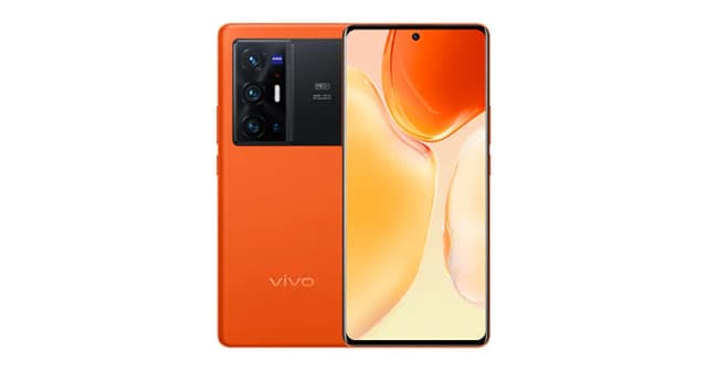 Top 1 so sánh giá Điện thoại Vivo V70 12GB/256GB - Tìm sản phẩm giá rẻ nhất - Ảnh 90