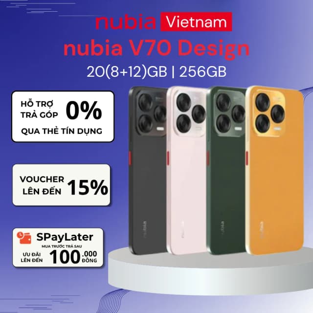 Top 1 so sánh giá Điện thoại Vivo V70 8GB/256GB - Tìm sản phẩm giá rẻ nhất - Ảnh 19