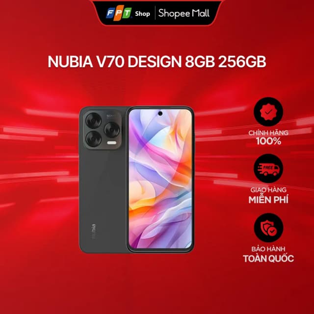 Top 1 so sánh giá Điện thoại Vivo V70 8GB/256GB - Tìm sản phẩm giá rẻ nhất - Ảnh 24