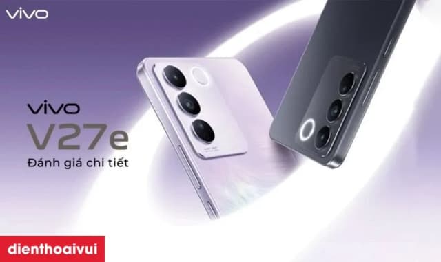 Top 1 so sánh giá Điện thoại Vivo V70 8GB/256GB - Tìm sản phẩm giá rẻ nhất - Ảnh 50