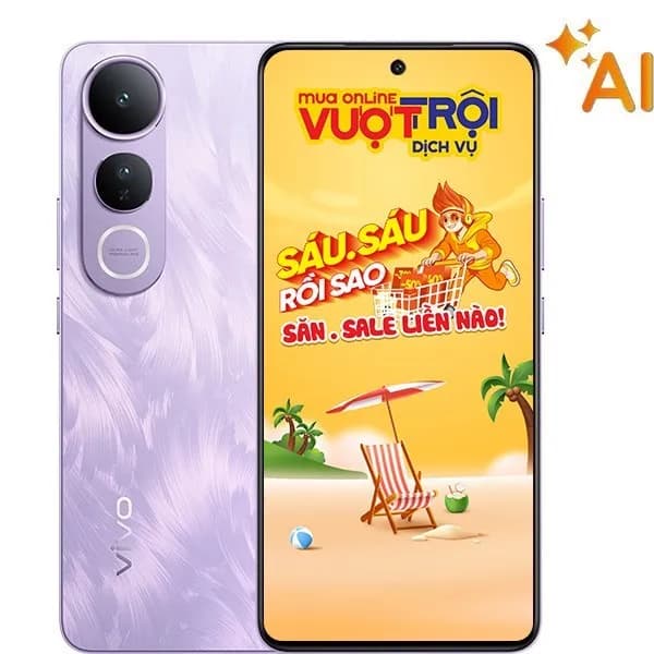Top 1 so sánh giá Điện thoại Vivo V70 8GB/256GB - Tìm sản phẩm giá rẻ nhất - Ảnh 56