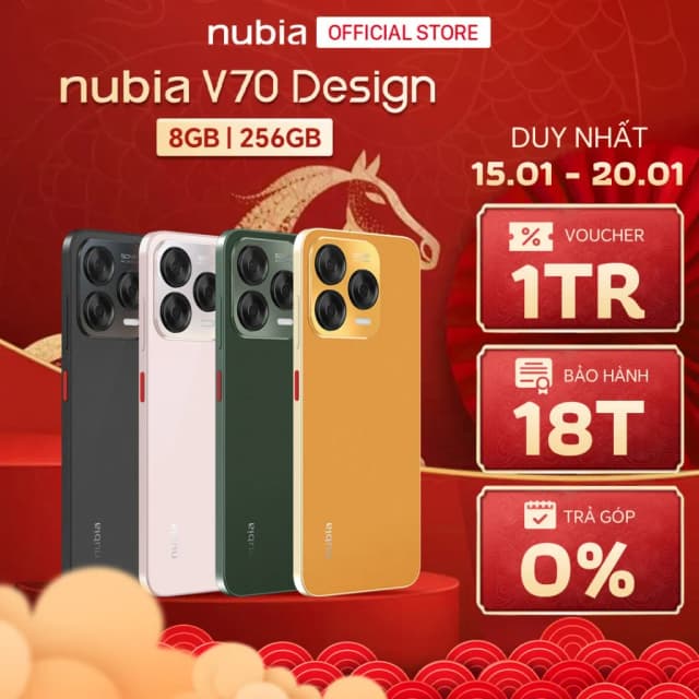 Top 1 so sánh giá Điện thoại Vivo V70 8GB/256GB - Tìm sản phẩm giá rẻ nhất - Ảnh 60