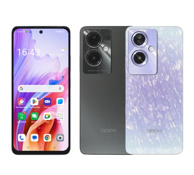 Top 1 so sánh giá Điện thoại Vivo V70 8GB/256GB - Tìm sản phẩm giá rẻ nhất - Ảnh 74