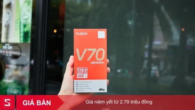 Top 1 so sánh giá Điện thoại Vivo V70 8GB/256GB - Tìm sản phẩm giá rẻ nhất - Ảnh 77
