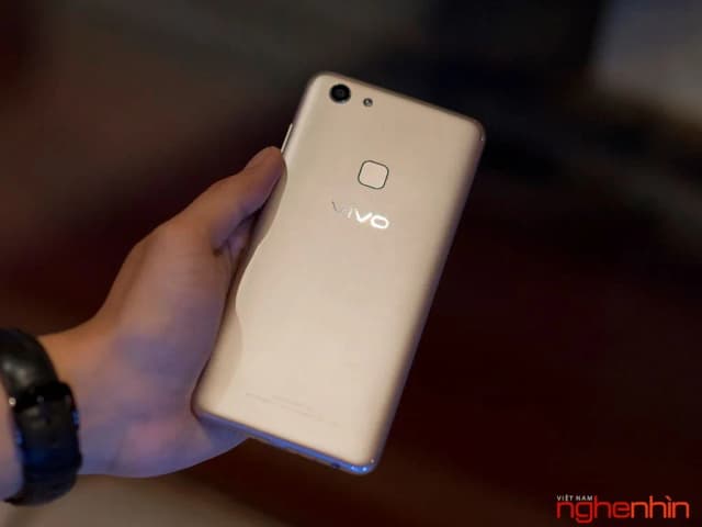 Top 1 so sánh giá Điện thoại Vivo V70 8GB/256GB - Tìm sản phẩm giá rẻ nhất - Ảnh 80