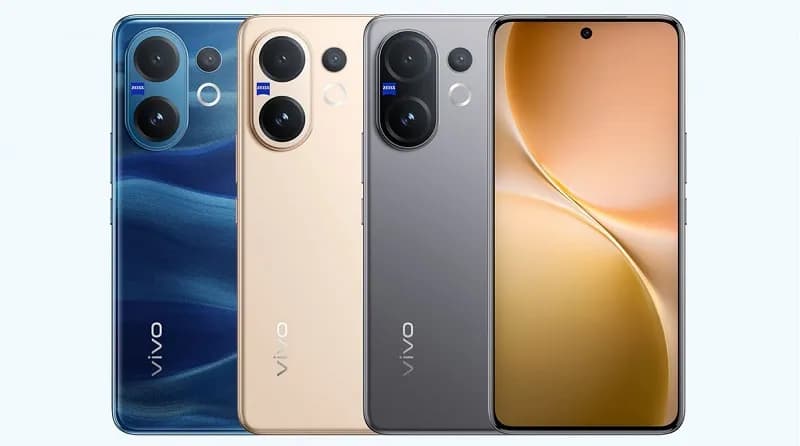 Điện thoại Vivo V70 FE 12GB/256GB - Giá rẻ nhất hôm nay - Ảnh 14