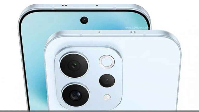 Điện thoại Vivo V70 FE 12GB/256GB - Giá rẻ nhất hôm nay - Ảnh 17