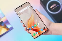 Điện thoại Vivo V70 FE 12GB/256GB - Giá rẻ nhất hôm nay - Ảnh 19