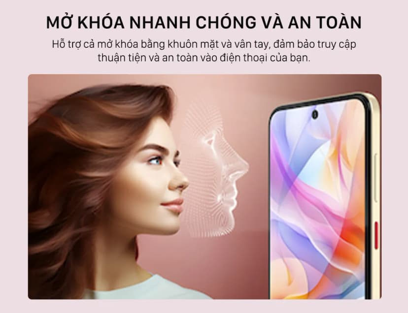 Điện thoại Vivo V70 FE 12GB/256GB - Giá rẻ nhất hôm nay - Ảnh 27