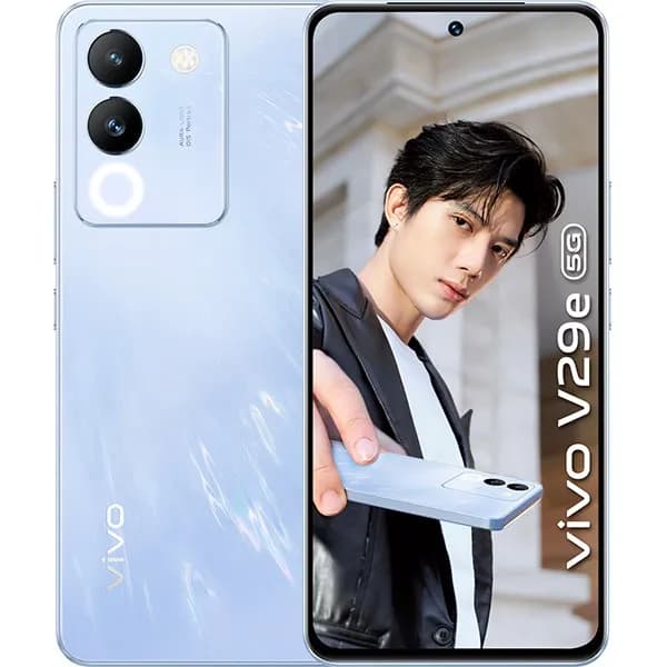 Top 1 so sánh giá Điện thoại Vivo V70 FE 12GB/256GB - Tìm sản phẩm giá rẻ nhất - Ảnh 28