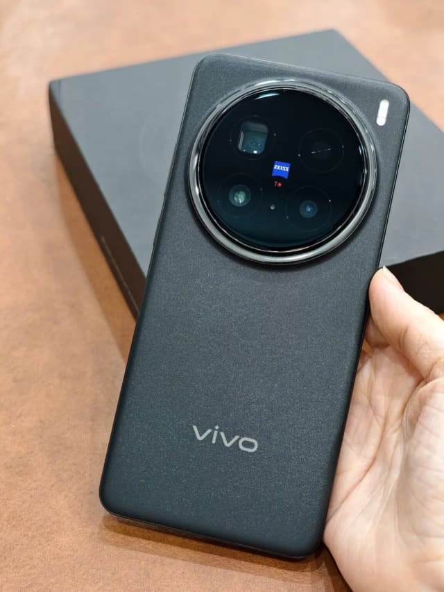 Top 1 so sánh giá Điện thoại Vivo V70 FE 12GB/256GB - Tìm sản phẩm giá rẻ nhất - Ảnh 29