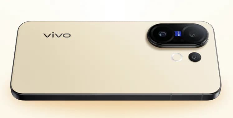 Điện thoại Vivo V70 FE 12GB/256GB - Giá rẻ nhất hôm nay - Ảnh 4