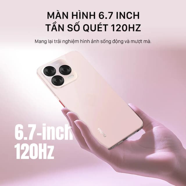 Top 1 so sánh giá Điện thoại Vivo V70 FE 12GB/256GB - Tìm sản phẩm giá rẻ nhất - Ảnh 33