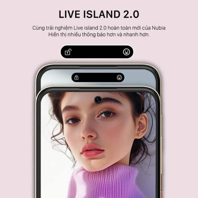 Top 1 so sánh giá Điện thoại Vivo V70 FE 12GB/256GB - Tìm sản phẩm giá rẻ nhất - Ảnh 34