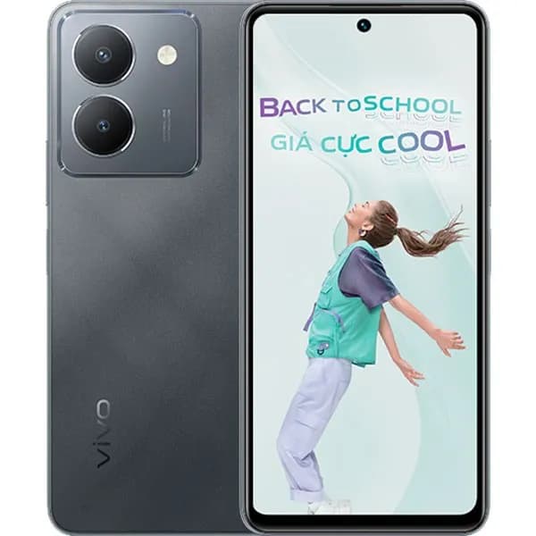 Top 1 so sánh giá Điện thoại Vivo V70 FE 12GB/256GB - Tìm sản phẩm giá rẻ nhất - Ảnh 37