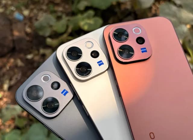 Top 1 so sánh giá Điện thoại Vivo V70 FE 12GB/256GB - Tìm sản phẩm giá rẻ nhất - Ảnh 42