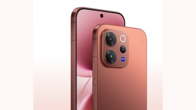 Top 1 so sánh giá Điện thoại Vivo V70 FE 12GB/256GB - Tìm sản phẩm giá rẻ nhất - Ảnh 43