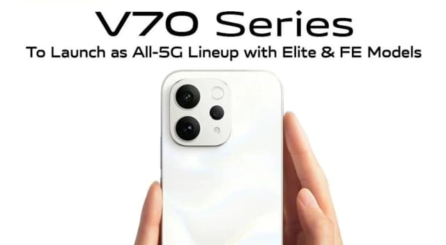 Top 1 so sánh giá Điện thoại Vivo V70 FE 12GB/256GB - Tìm sản phẩm giá rẻ nhất - Ảnh 44