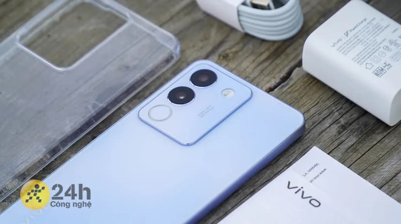 Điện thoại Vivo V70 FE 12GB/256GB - Giá rẻ nhất hôm nay - Ảnh 45