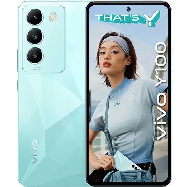 Điện thoại Vivo V70 FE 12GB/256GB - Giá rẻ nhất hôm nay - Ảnh 46