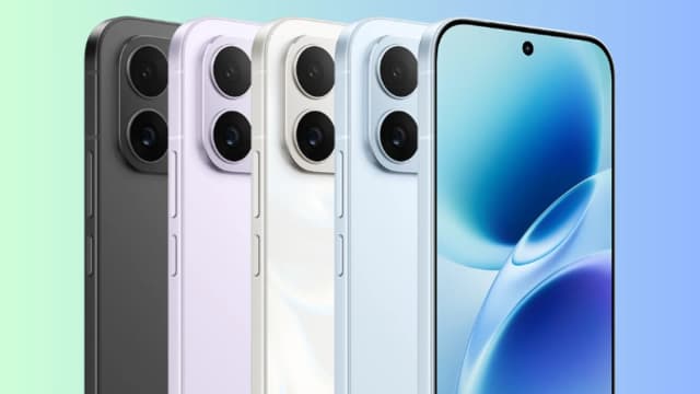 Top 1 so sánh giá Điện thoại Vivo V70 FE 12GB/256GB - Tìm sản phẩm giá rẻ nhất - Ảnh 49