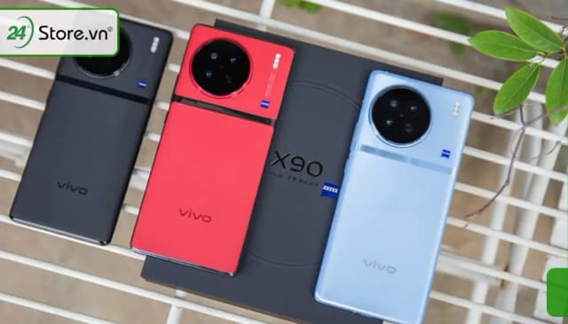 Top 1 so sánh giá Điện thoại Vivo V70 FE 12GB/256GB - Tìm sản phẩm giá rẻ nhất - Ảnh 60