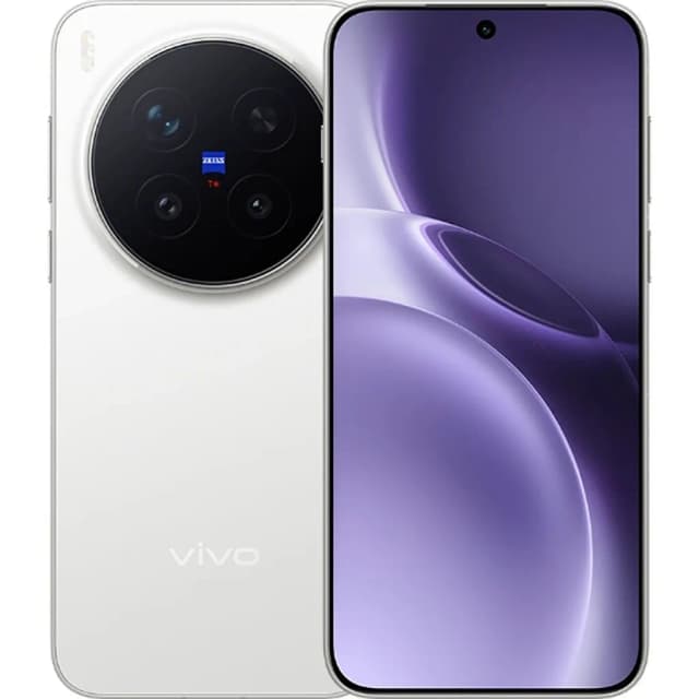 Top 1 so sánh giá Điện thoại Vivo V70 FE 12GB/256GB - Tìm sản phẩm giá rẻ nhất - Ảnh 65