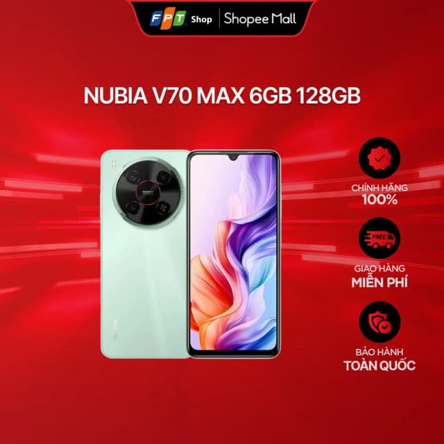 Top 1 so sánh giá Điện thoại Vivo V70 FE 12GB/256GB - Tìm sản phẩm giá rẻ nhất - Ảnh 66