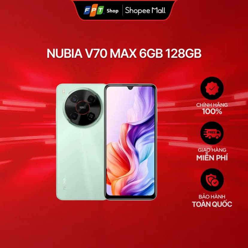 Điện thoại Vivo V70 FE 12GB/256GB - Giá rẻ nhất hôm nay - Ảnh 66