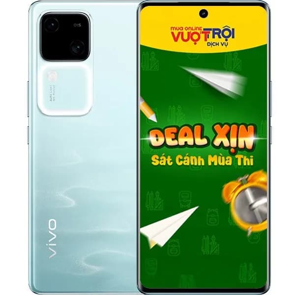 Top 1 so sánh giá Điện thoại Vivo V70 FE 12GB/256GB - Tìm sản phẩm giá rẻ nhất - Ảnh 70
