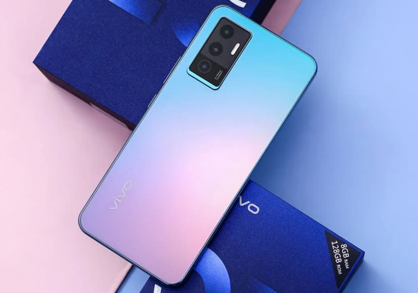 Điện thoại Vivo V70 FE 12GB/256GB - Giá rẻ nhất hôm nay - Ảnh 72