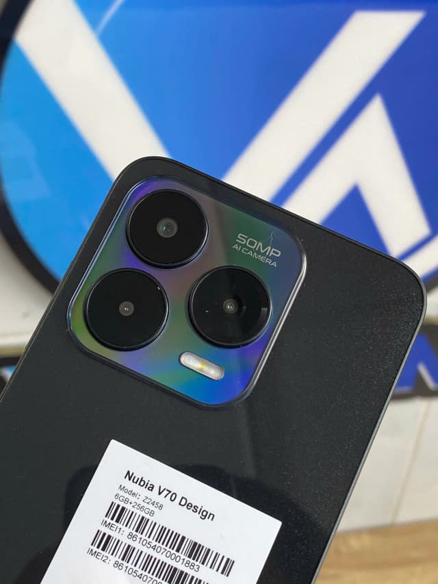 Top 1 so sánh giá Điện thoại Vivo V70 FE 12GB/256GB - Tìm sản phẩm giá rẻ nhất - Ảnh 77