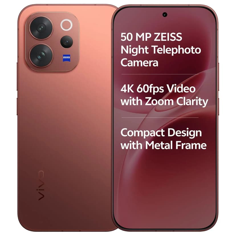 Điện thoại Vivo V70 FE 12GB/256GB - Giá rẻ nhất hôm nay - Ảnh 9