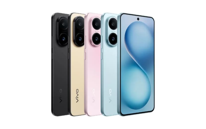 Điện thoại Vivo V70 FE 12GB/256GB - Giá rẻ nhất hôm nay - Ảnh 82