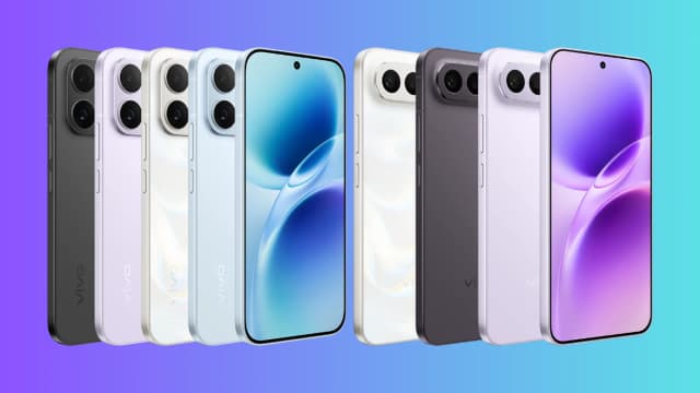 Top 1 so sánh giá Điện thoại Vivo V70 FE 12GB/256GB - Tìm sản phẩm giá rẻ nhất - Ảnh 87