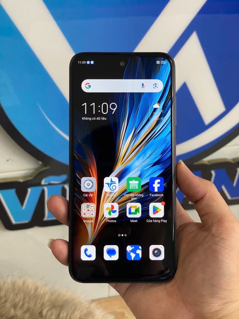 Điện thoại Vivo V70 FE 12GB/256GB - Giá rẻ nhất hôm nay - Ảnh 88