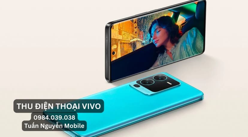 Điện thoại Vivo V70 FE 12GB/256GB - Giá rẻ nhất hôm nay - Ảnh 92