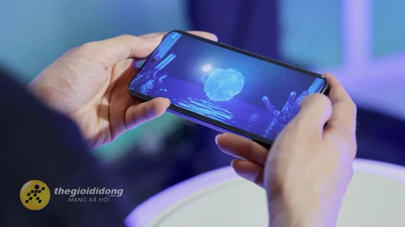 Điện thoại vivo V80 Lite 5G 6GB/128GB - Giá rẻ nhất hôm nay - Ảnh 3
