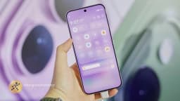 Điện thoại vivo V80 Lite 5G 6GB/128GB - Giá rẻ nhất hôm nay - Ảnh 5