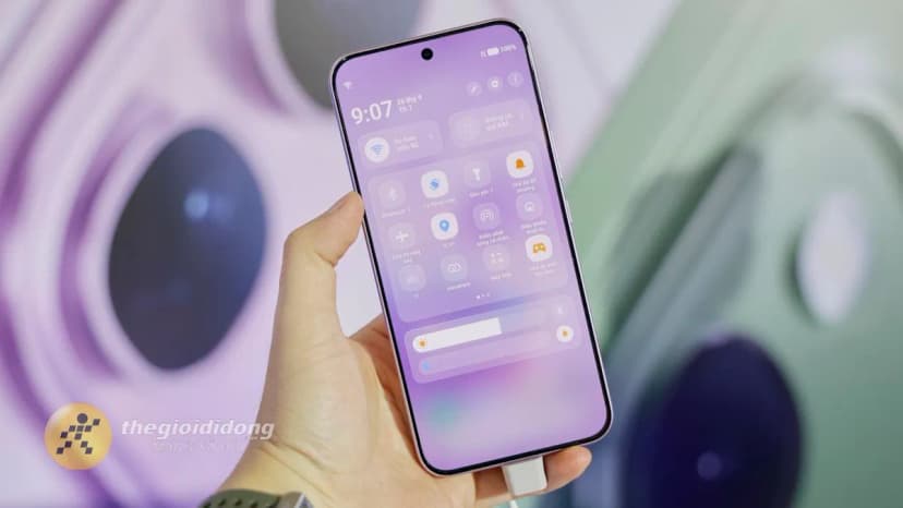 Điện thoại vivo V80 Lite 5G 6GB/128GB - Giá rẻ nhất hôm nay - Ảnh 5