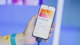Điện thoại vivo V80 Lite 5G 6GB/256GB - Giá rẻ nhất hôm nay - Ảnh 2