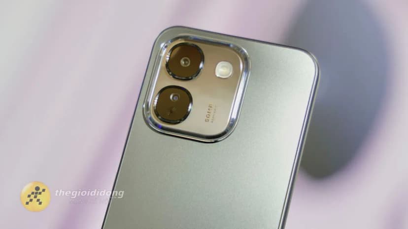 Điện thoại vivo V80 Lite 5G 6GB/256GB - Giá rẻ nhất hôm nay - Ảnh 4