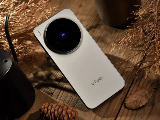 Điện thoại vivo X300 5G 12GB/256GB - 11