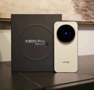 Điện thoại vivo X300 5G 12GB/256GB - 13