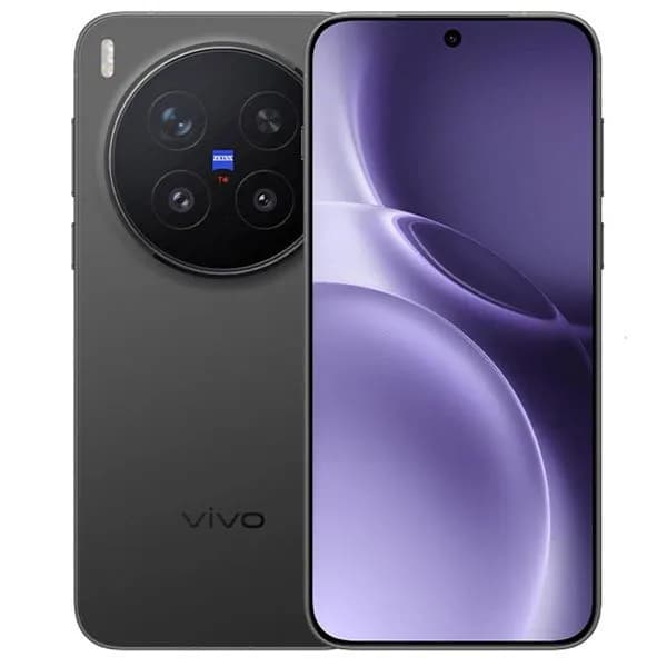 So sánh giá Điện thoại vivo X300 Pro 5G 16GB/512GB rẻ nhất?