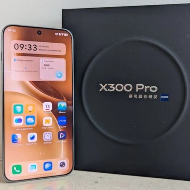 Top 1 so sánh giá Điện thoại vivo X300 Pro 5G 16GB/512GB - Tìm sản phẩm giá rẻ nhất - Ảnh 11