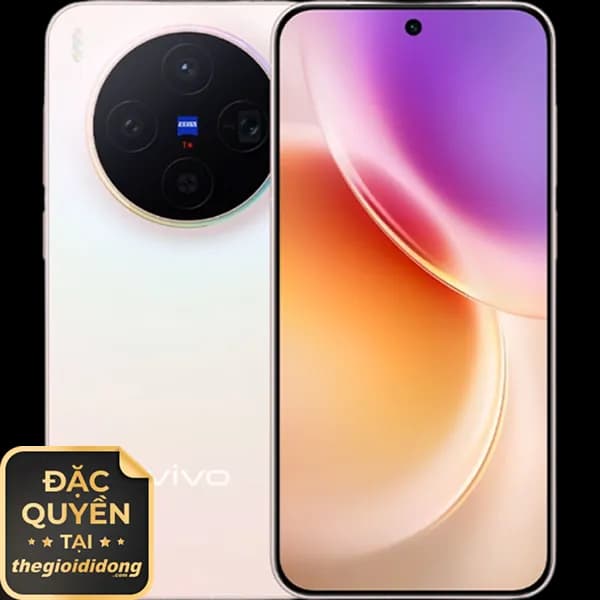 Top 1 so sánh giá Điện thoại vivo X300 Pro 5G 16GB/512GB - Tìm sản phẩm giá rẻ nhất - Ảnh 14
