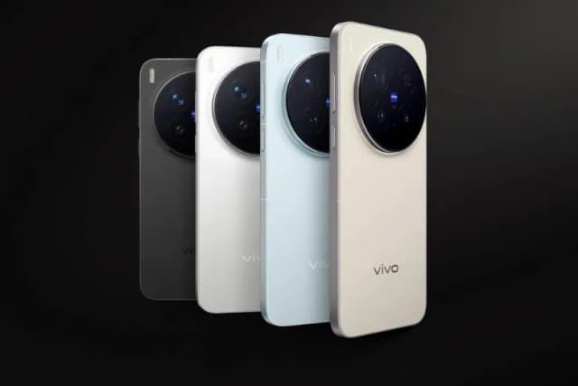 Top 1 so sánh giá Điện thoại vivo X300 Pro 5G 16GB/512GB - Tìm sản phẩm giá rẻ nhất - Ảnh 15