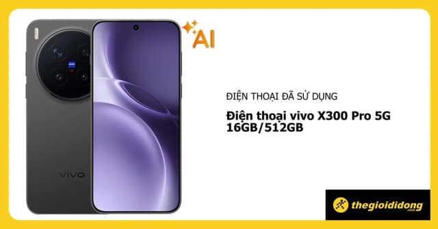 Top 1 so sánh giá Điện thoại vivo X300 Pro 5G 16GB/512GB - Tìm sản phẩm giá rẻ nhất - Ảnh 18